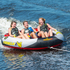Ho Sports Formula 3 Riders Tube Trainabile