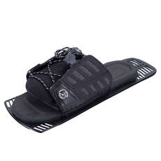 Scarpone Da Sci Nautico Ho Sports Freemax Con Piastra Posteriore Regolabile Scarpone Da Sci Nautico Ho Sports Freemax Con Piastra Posteriore Regolabile