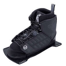 Scarpone Da Sci Nautico Ho Sports Freemax Con Piastra Frontale Scarpone Da Sci Nautico Ho Sports Freemax Con Piastra Frontale