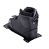 Scarpone Da Sci Nautico Ho Sports Freemax Con Piastra Frontale