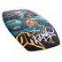 Ho Sports Joker Kneeboard Con Cinturino Powerlock