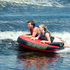Ho Sports Mavericks 2 Riders Tube Trainabile