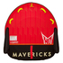 Ho Sports Mavericks 2 Riders Tube