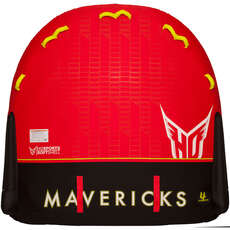 Ho Sports Mavericks 4 Riders Tube Trainabile