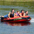 Ho Sports Mavericks 4 Riders Tube