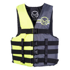 Gilet Universale Da Uomo Ho Sports - Giallo / Frassino