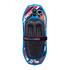 Ho Sports Neutron Kneeboard Con Cinturino Powerlock