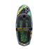 Ho Sports Proton Kneeboard Con Cinturino Powerlock