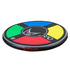 Ho Sports Rad 3 Disc Trainabile