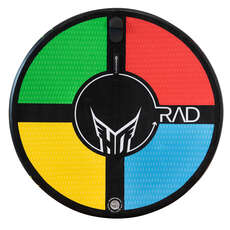 Ho Sports Rad 4 Disc Trainabile