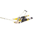 Ho Sports Trainer Con Piattaforma Di Tiro Sicuro Con Sci Nautico In Corda