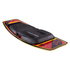 Ho Sports La Press Kneeboard Con Cinturino Powerlock