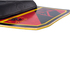 Ho Sports La Press Kneeboard Con Cinturino Powerlock