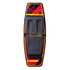 Ho Sports La Press Kneeboard Con Cinturino Powerlock