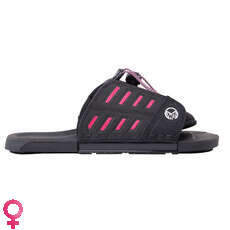 Scarpone Da Sci Regolabile Da Donna Con Punta Posteriore Freemax Sports Ho Da Donna