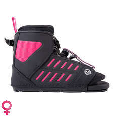 Scarpone Da Sci Nautico Free Sports Da Donna Ho Freemax