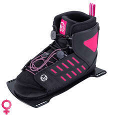 Scarpone Da Sci Nautico Freemax Da Ho Sports Da Donna