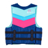 Gilet Infinite Donna Sport Ho - Blu