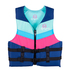Gilet Infinite Donna Sport Ho - Blu