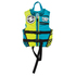 Gilet Da Wakeboard Hypery Indy Hypersite - Giallo Flouro