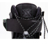 Hyperlite Defacto Binding Stivali Per Wakeboard - Nero
