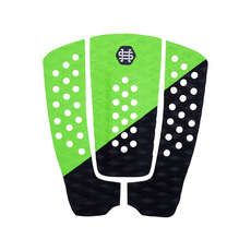 Hyperlite Diamond Traction Pad Posteriore