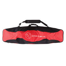 Hyperlite Essential Wakeboard Bag - Rosso