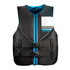 Acquista Gilet Da Uomo Hyperlite Indy Wakeboard Pfd - Nero / Blu