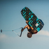 Hyperlite Murray Pro Wakeboard - Barca