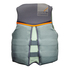 Gilet Pfd Hyperlite Prime Wakeboard - Ardesia