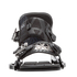 Scarponi Da Wakeboard Hyperlite System Pro - Nero