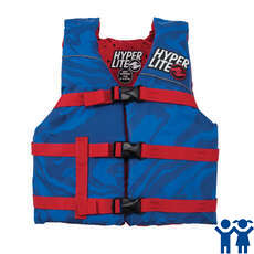 Acquista Gilet Pfd Hyperlite Youth Unite Wakeboard Acquista Gilet Pfd Hyperlite Youth Unite Wakeboard