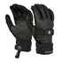 Radar Atlas Inside Out Glove - Blackout