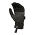 Radar Atlas Inside Out Glove - Blackout