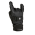 Radar Atlas Inside Out Glove - Blackout
