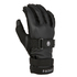 Radar Atlas Inside Out Glove - Blackout