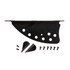 Radar Bent-Vee Fin