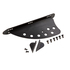 Radar Bent-Vee Fin