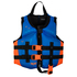 Acquista Gilet Pfd Radar Ragazzi Bambino Sci Nautico - Arancione / Blu