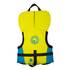 Acquista Gilet Pfd Neonato Neonato Radar Ragazzi - Blu / Giallo