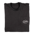 T-Shirt Tasca Con Logo Radar - Nera