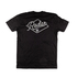 T-Shirt Tasca Con Logo Radar - Nera