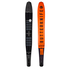 Radar Butter Knife Sci Nautico - Nero / Grigio / Arancione