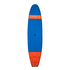 Radar Cadence 11'3 "soft Top Con Paletta Regolabile - Blu