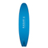 Radar Cadence 11'3 "soft Top Con Paletta Regolabile - Blu