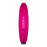 Radar Cadence Women 11'3 "soft Top Con Paletta Regolabile - Teal