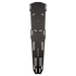 Radar Carbon / G10 Sequence Universal Boot Plate With Bar