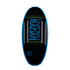 Radar Denunzio Kneeboard - Verde / Nero / Blu
