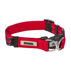Collare Per Cane Radar - Rosso