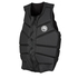 Giacca Radar Drifter Impact - Nera / Argento